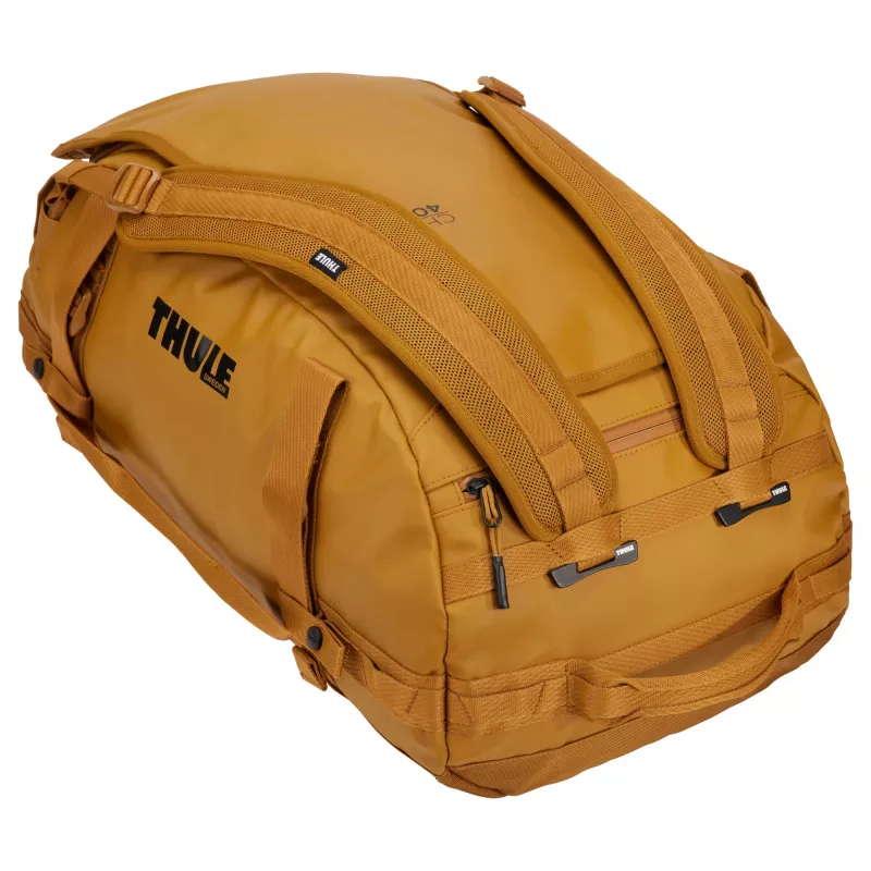 Thule Chasm TDSD302 Golden Brown kuprinė 40 L poliesteris