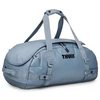 Thule Chasm TDSD302 Pond Gray kelioninis krepšys 40 l pilka poliesteris