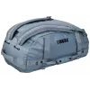 Thule Chasm TDSD302 Pond Gray kelioninis krepšys 40 l pilka poliesteris