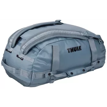 Thule Chasm TDSD302 Pond Gray kelioninis krepšys 40 l pilka poliesteris