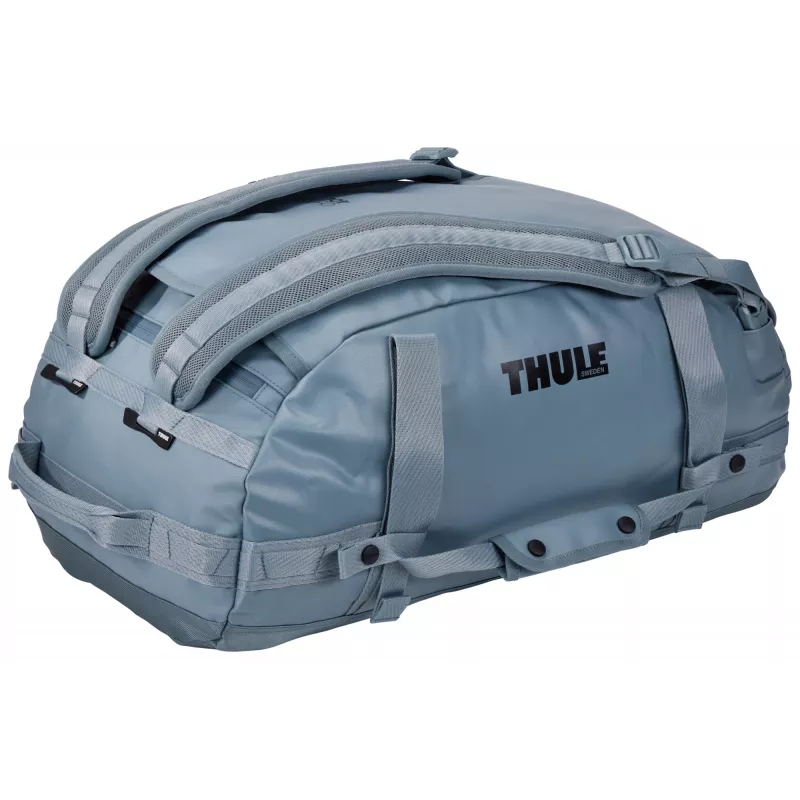 Thule Chasm TDSD302 Pond Gray kelioninis krepšys 40 l pilka poliesteris