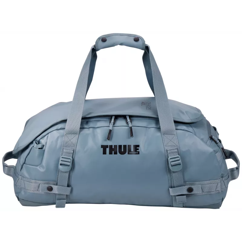Thule Chasm TDSD302 Pond Gray kelioninis krepšys 40 l pilka poliesteris
