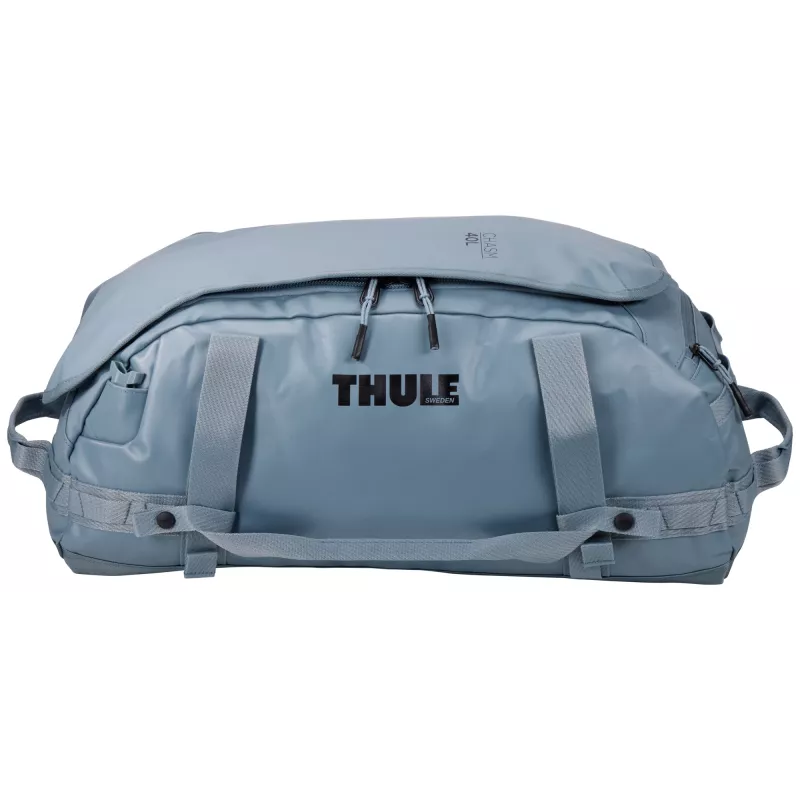 Thule Chasm TDSD302 Pond Gray kelioninis krepšys 40 l pilka poliesteris