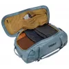 Thule Chasm TDSD302 Pond Gray kelioninis krepšys 40 l pilka poliesteris