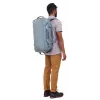 Thule Chasm TDSD302 Pond Gray kelioninis krepšys 40 l pilka poliesteris