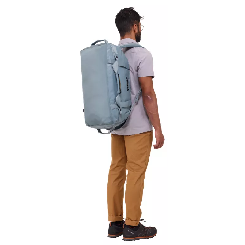 Thule Chasm TDSD302 Pond Gray kelioninis krepšys 40 l pilka poliesteris