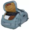 Thule Chasm TDSD302 Pond Gray kelioninis krepšys 40 l pilka poliesteris