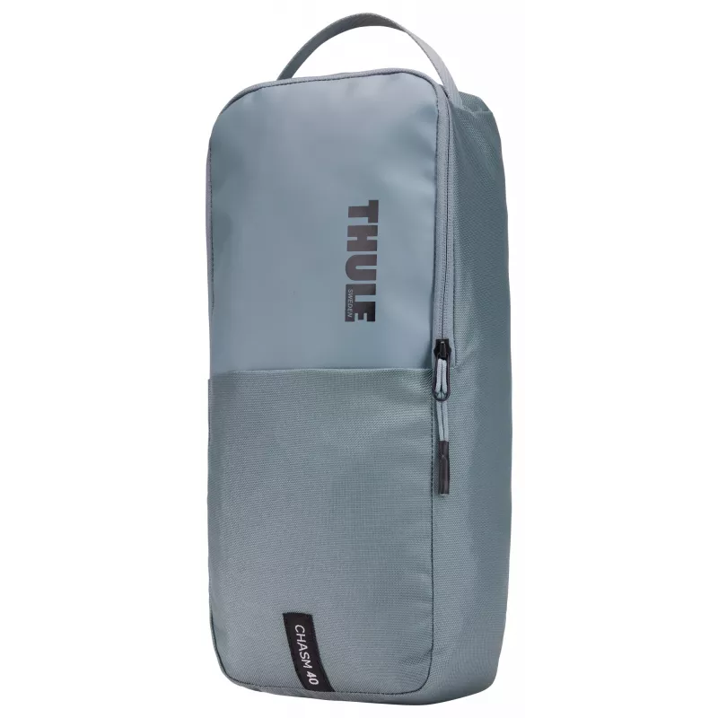 Thule Chasm TDSD302 Pond Gray kelioninis krepšys 40 l pilka poliesteris