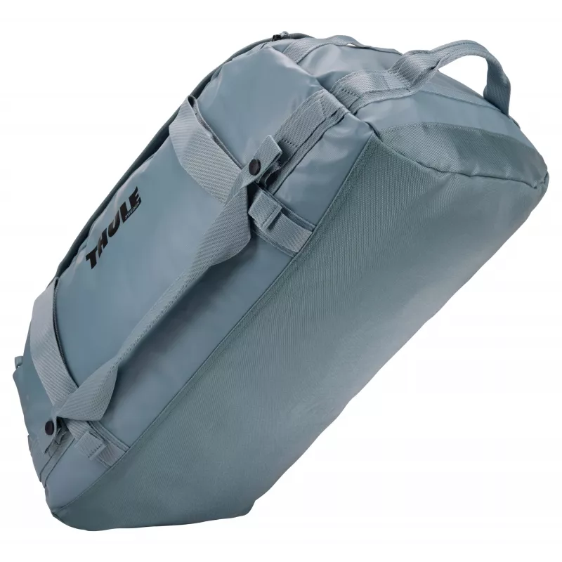 Thule Chasm TDSD302 Pond Gray kelioninis krepšys 40 l pilka poliesteris