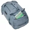 Thule Chasm TDSD302 Pond Gray kelioninis krepšys 40 l pilka poliesteris