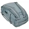 Thule Chasm TDSD302 Pond Gray kelioninis krepšys 40 l pilka poliesteris