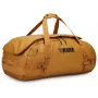 Thule Chasm TDSD303 Golden Brown kelioninis krepšys 70 L Poliesteris