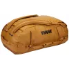 Thule Chasm TDSD303 Golden Brown kelioninis krepšys 70 L Poliesteris