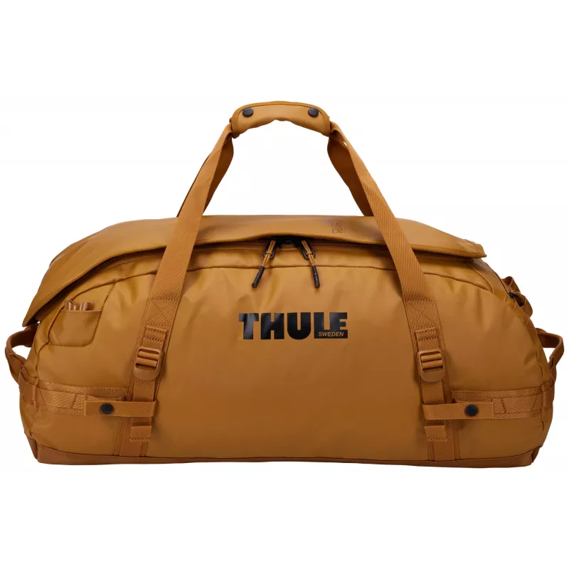 Thule Chasm TDSD303 Golden Brown kelioninis krepšys 70 L Poliesteris