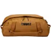Thule Chasm TDSD303 Golden Brown kelioninis krepšys 70 L Poliesteris