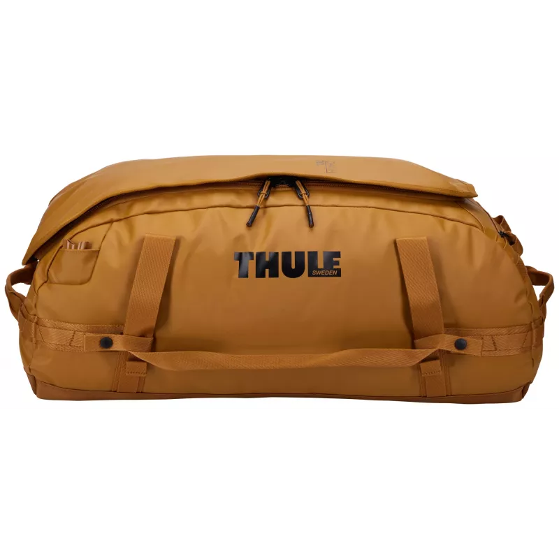 Thule Chasm TDSD303 Golden Brown kelioninis krepšys 70 L Poliesteris