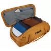 Thule Chasm TDSD303 Golden Brown kelioninis krepšys 70 L Poliesteris