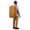 Thule Chasm TDSD303 Golden Brown kelioninis krepšys 70 L Poliesteris