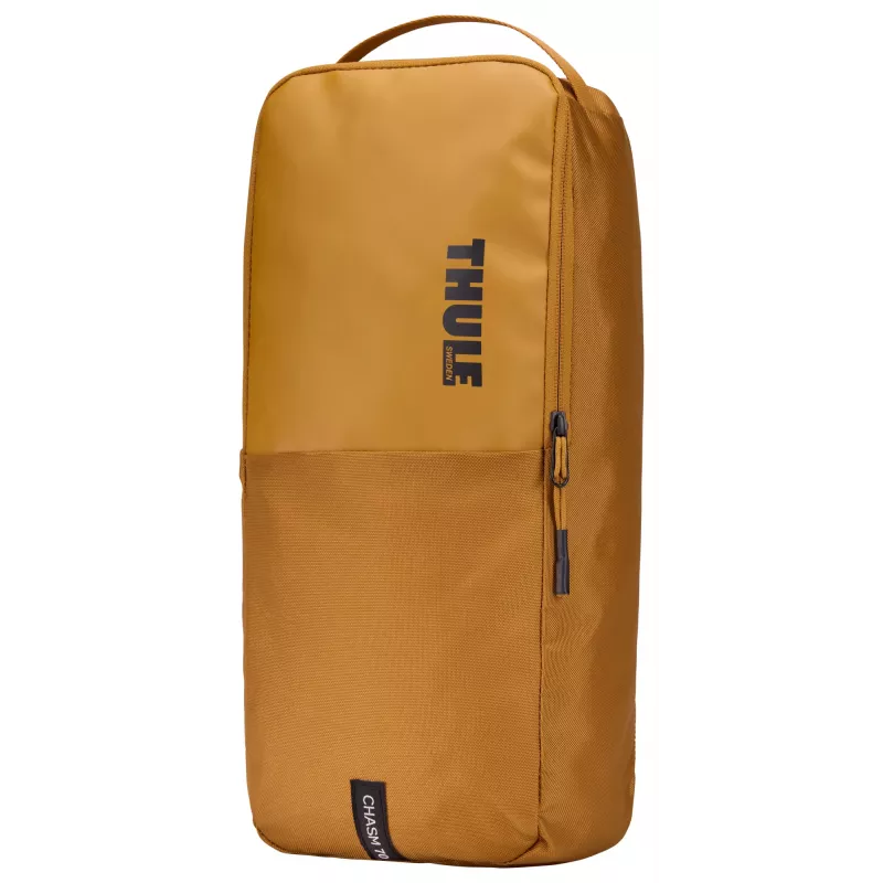 Thule Chasm TDSD303 Golden Brown kelioninis krepšys 70 L Poliesteris