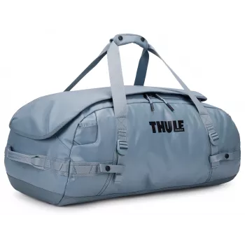Krepšys Thule Chasm TDSD303 Pond Gray 70 L pilkas