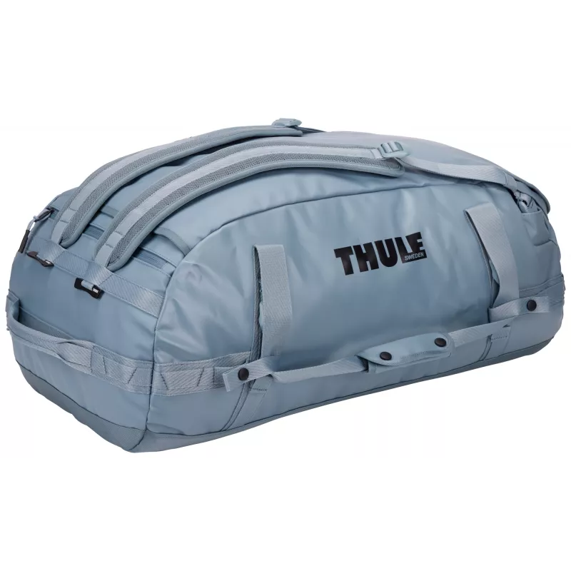 Krepšys Thule Chasm TDSD303 Pond Gray 70 L pilkas