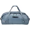 Krepšys Thule Chasm TDSD303 Pond Gray 70 L pilkas