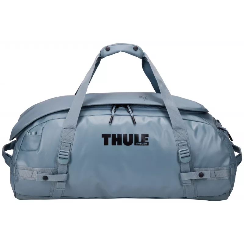 Krepšys Thule Chasm TDSD303 Pond Gray 70 L pilkas