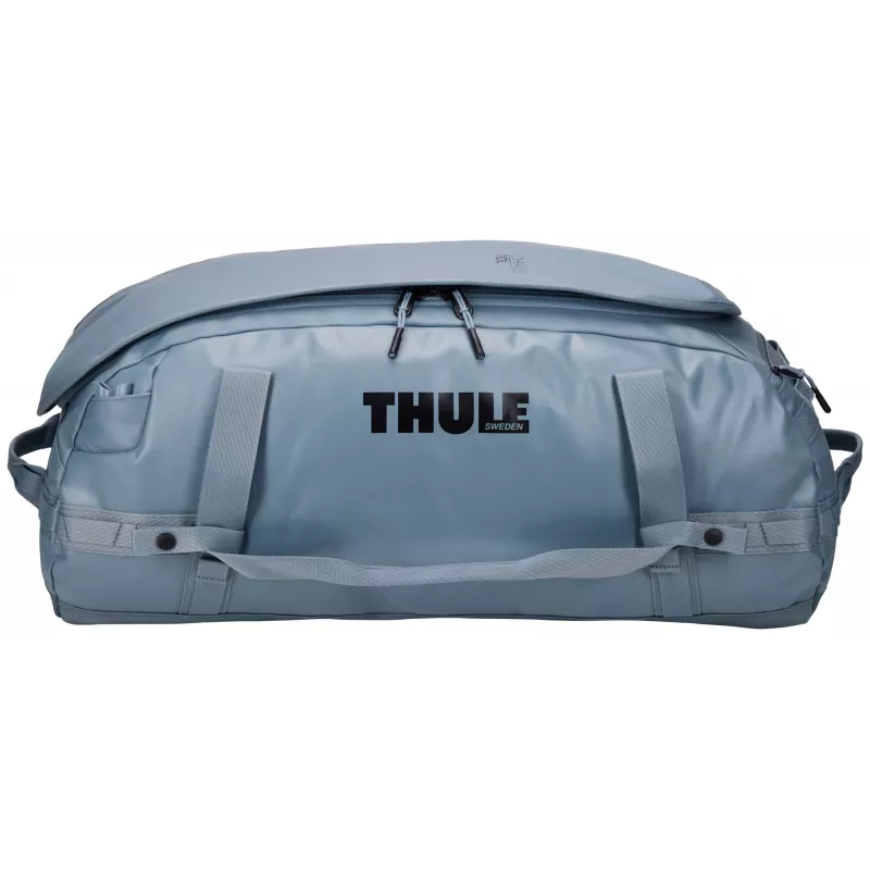 Krepšys Thule Chasm TDSD303 Pond Gray 70 L pilkas
