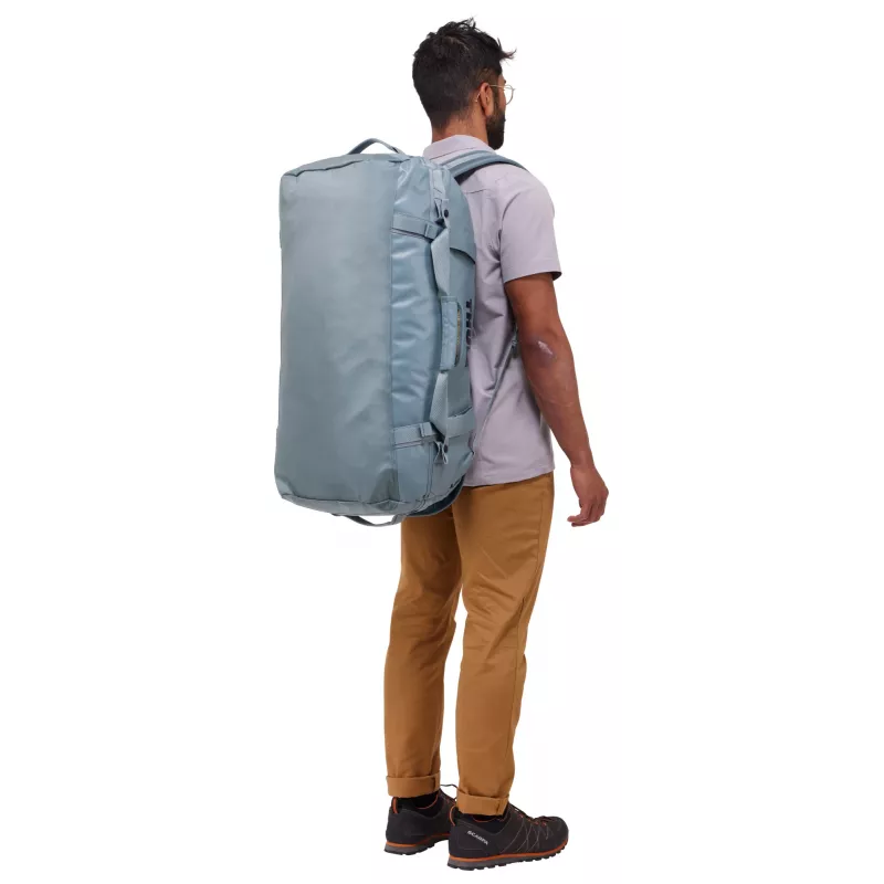 Krepšys Thule Chasm TDSD303 Pond Gray 70 L pilkas