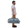 Krepšys Thule Chasm TDSD303 Pond Gray 70 L pilkas