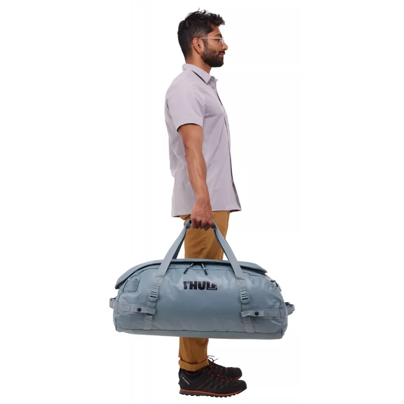 Krepšys Thule Chasm TDSD303 Pond Gray 70 L pilkas