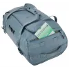 Krepšys Thule Chasm TDSD303 Pond Gray 70 L pilkas