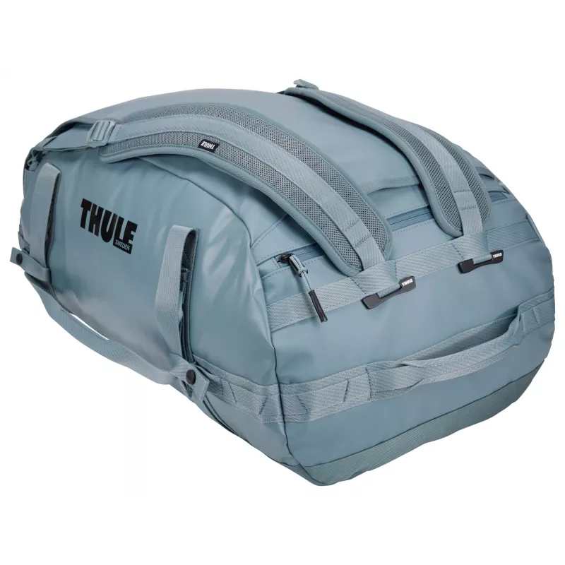 Krepšys Thule Chasm TDSD303 Pond Gray 70 L pilkas