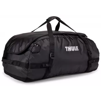 Thule Chasm TDSD304 Black kelioninis krepšys 90 L poliesteris