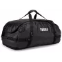 Thule Chasm TDSD304 Black kelioninis krepšys 90 L poliesteris