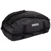 Thule Chasm TDSD304 Black kelioninis krepšys 90 L poliesteris