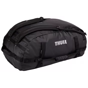 Thule Chasm TDSD304 Black kelioninis krepšys 90 L poliesteris