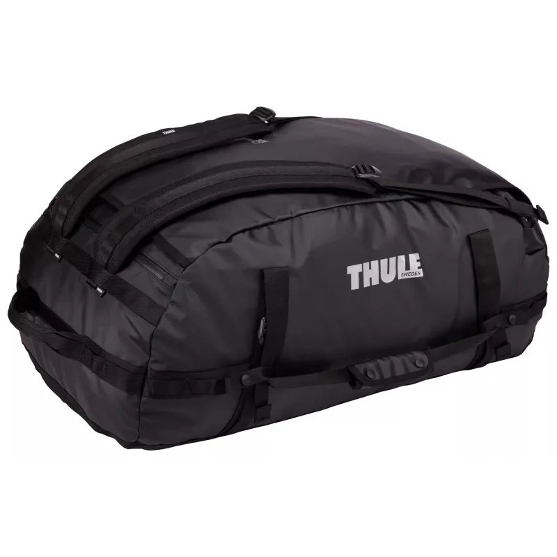 Thule Chasm TDSD304 Black kelioninis krepšys 90 L poliesteris