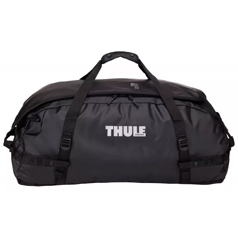 Thule Chasm TDSD304 Black kelioninis krepšys 90 L poliesteris