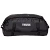 Thule Chasm TDSD304 Black kelioninis krepšys 90 L poliesteris