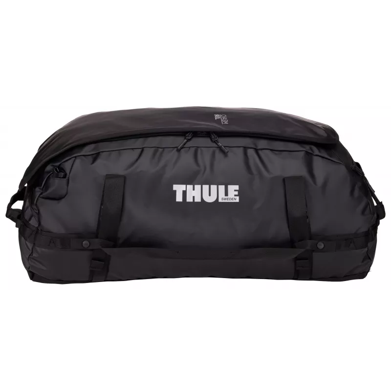 Thule Chasm TDSD304 Black kelioninis krepšys 90 L poliesteris