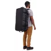 Thule Chasm TDSD304 Black kelioninis krepšys 90 L poliesteris