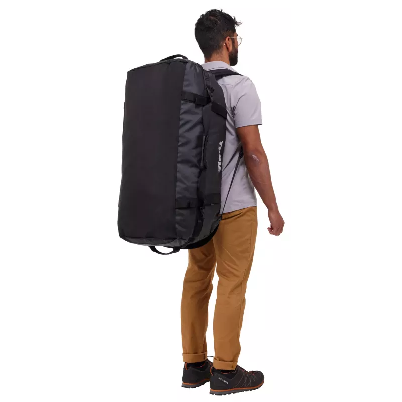 Thule Chasm TDSD304 Black kelioninis krepšys 90 L poliesteris