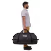 Thule Chasm TDSD304 Black kelioninis krepšys 90 L poliesteris