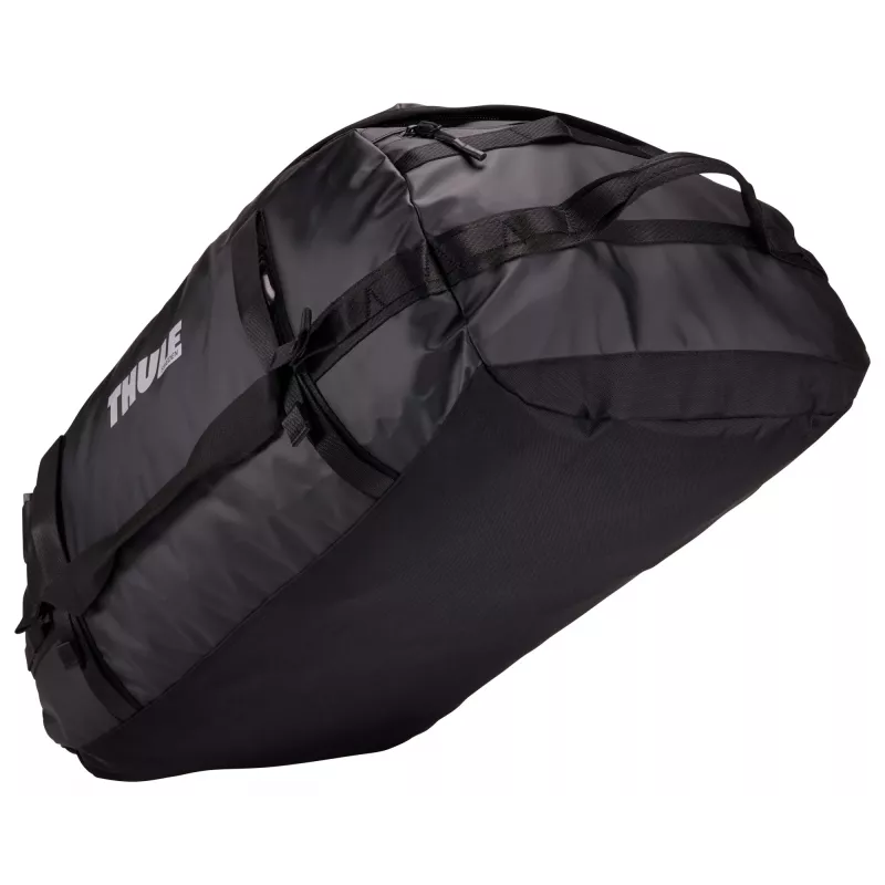 Thule Chasm TDSD304 Black kelioninis krepšys 90 L poliesteris