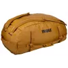 Krepšys Thule Chasm TDSD304 Golden Brown 90 l poliesteris