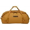 Krepšys Thule Chasm TDSD304 Golden Brown 90 l poliesteris