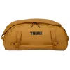 Krepšys Thule Chasm TDSD304 Golden Brown 90 l poliesteris