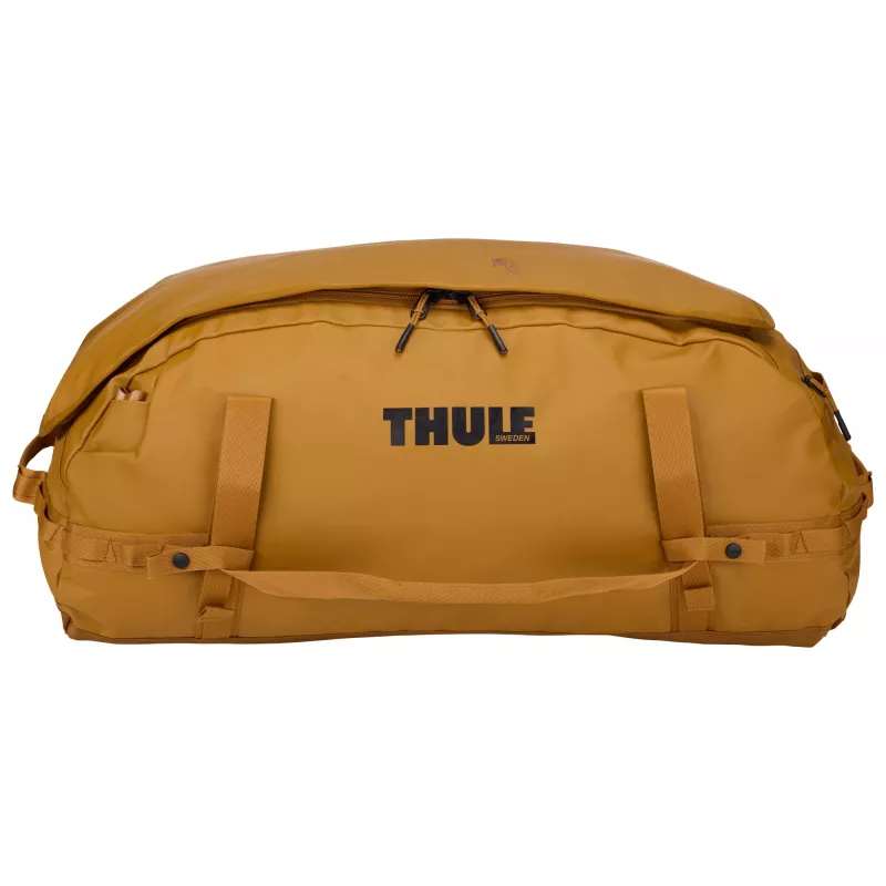 Krepšys Thule Chasm TDSD304 Golden Brown 90 l poliesteris