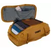 Krepšys Thule Chasm TDSD304 Golden Brown 90 l poliesteris